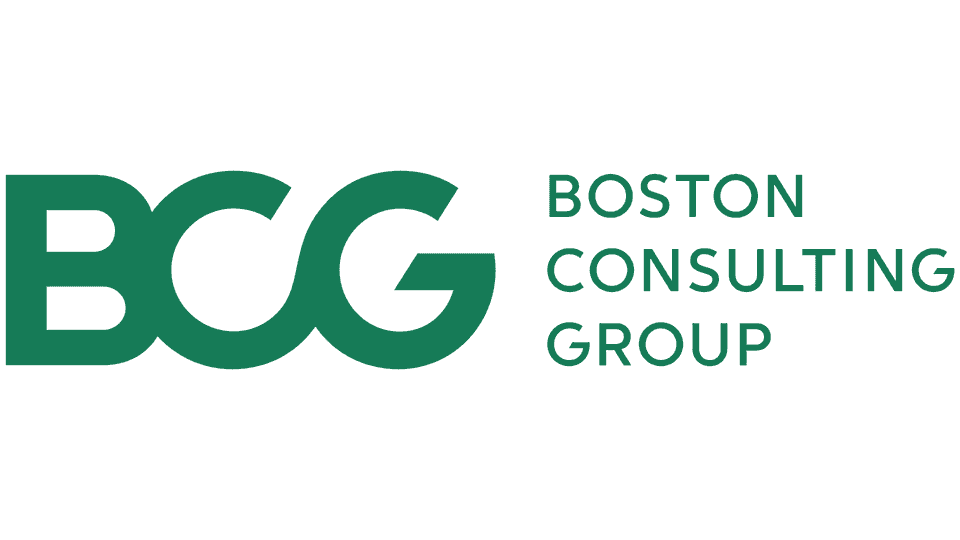 BCG LOGO