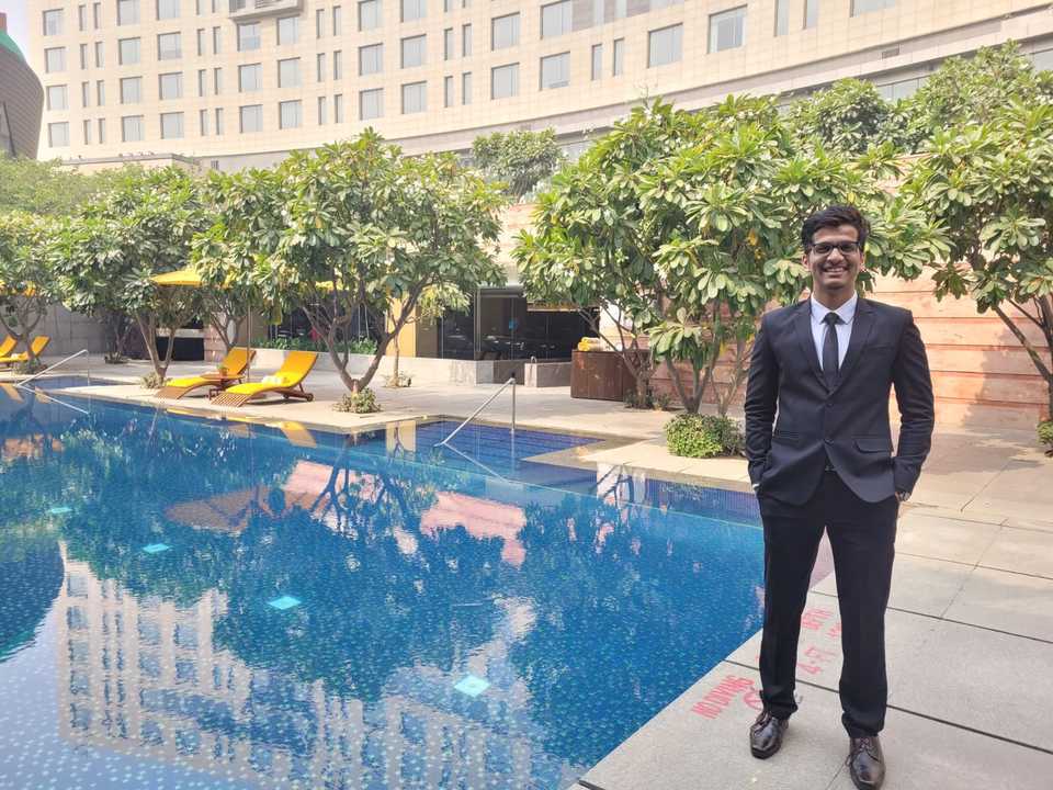 Nice Hotels
