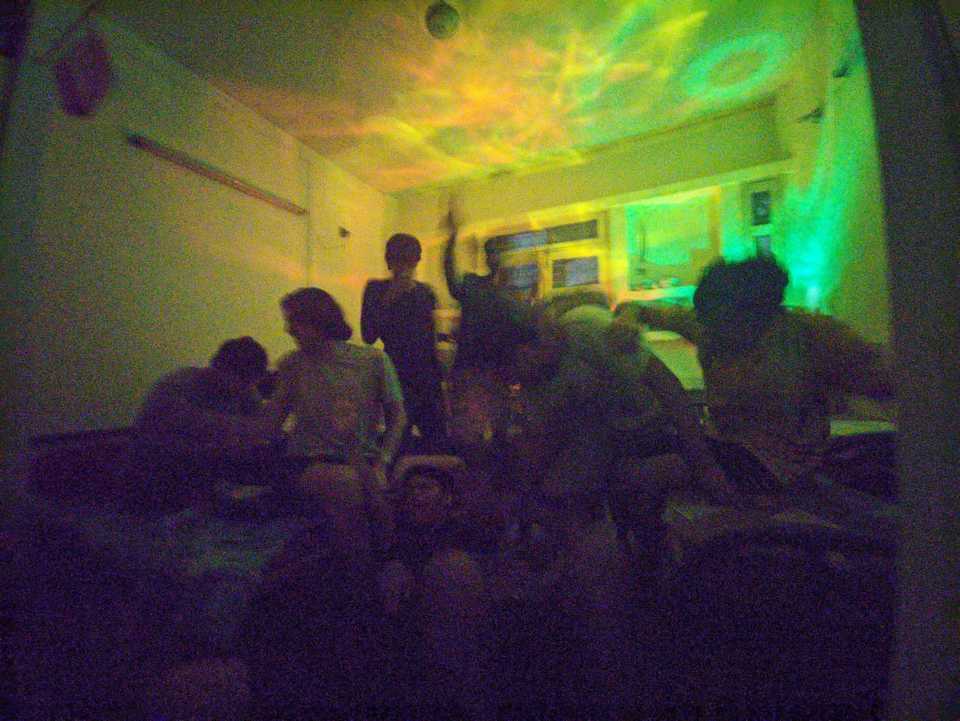 Aesthetic