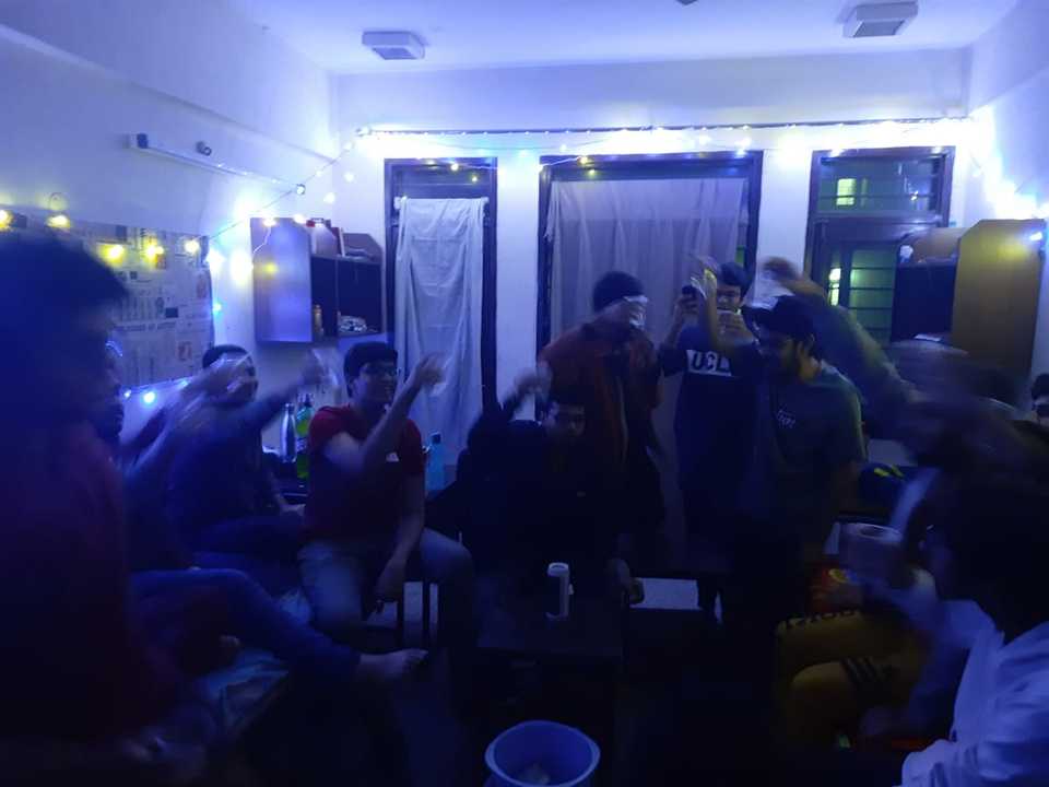 party1