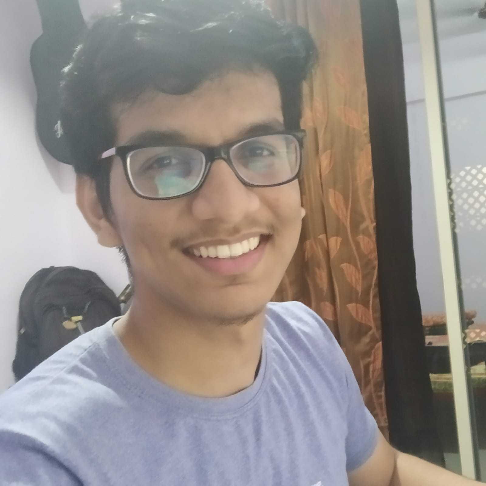 Shubham Korde