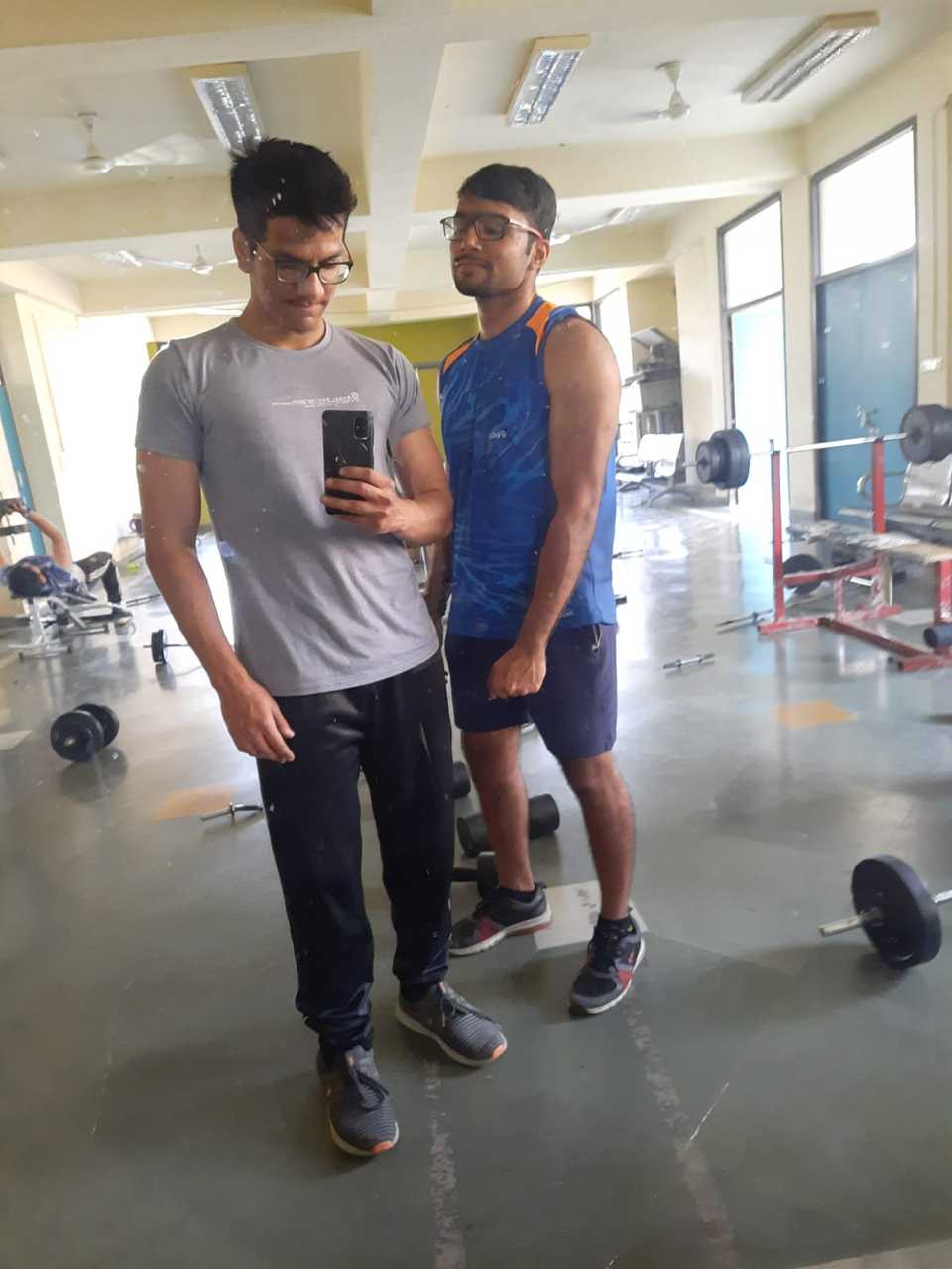 hall-10-gym