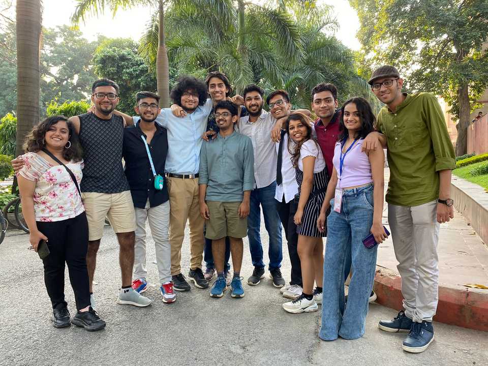 Roorkee Trip